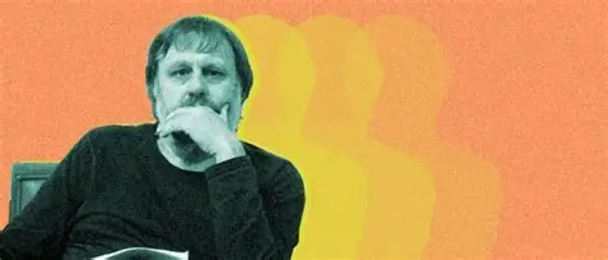 读齐泽克《幻想的瘟疫》